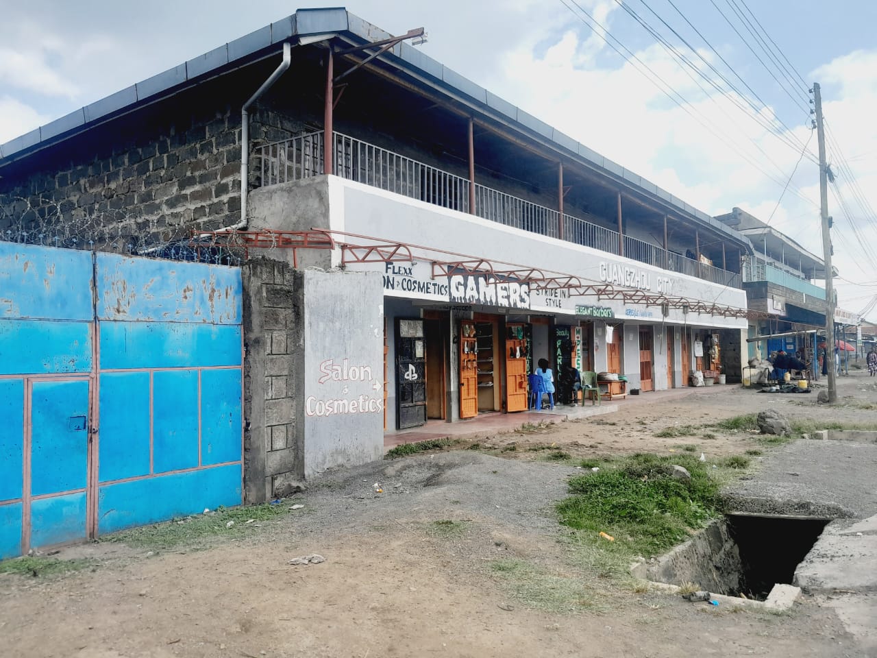 LANGALANGA AREA, NAKURU EAST SUB-COUNTY (5)