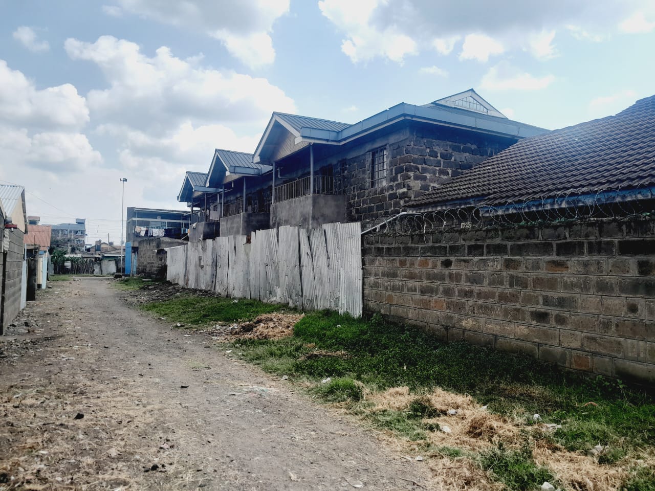 LANGALANGA AREA, NAKURU EAST SUB-COUNTY
