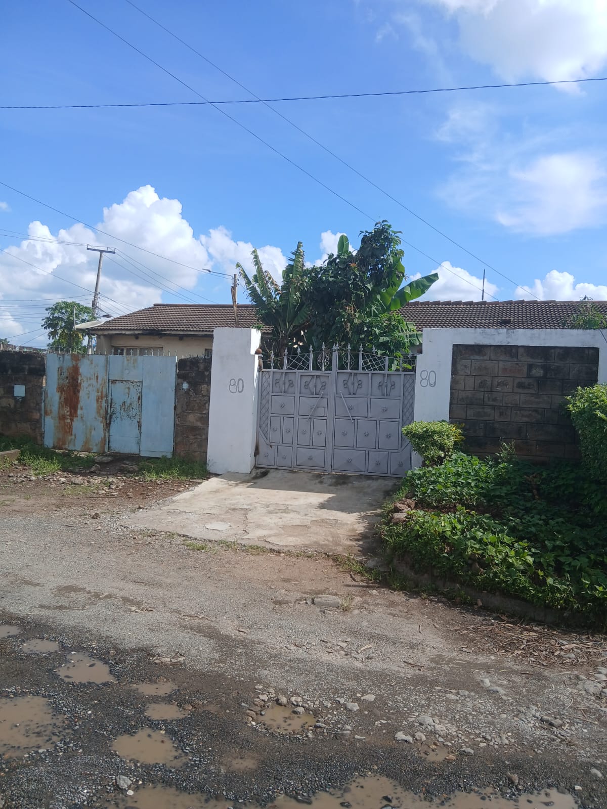 3 Bedroom Bungalow with SQ for Sale in Savannah Estate, Donholm – Nairobi KSh 5.625M (11)