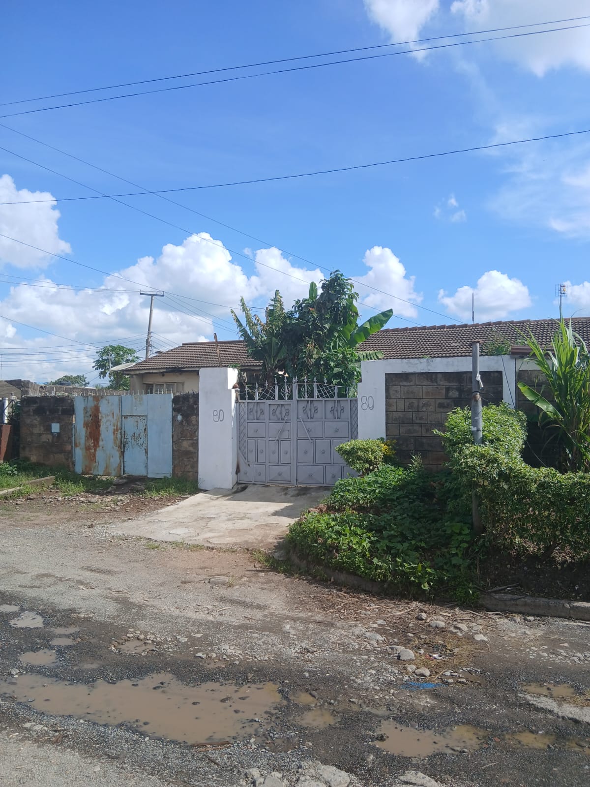 3 Bedroom Bungalow with SQ for Sale in Savannah Estate, Donholm – Nairobi KSh 5.625M (12)