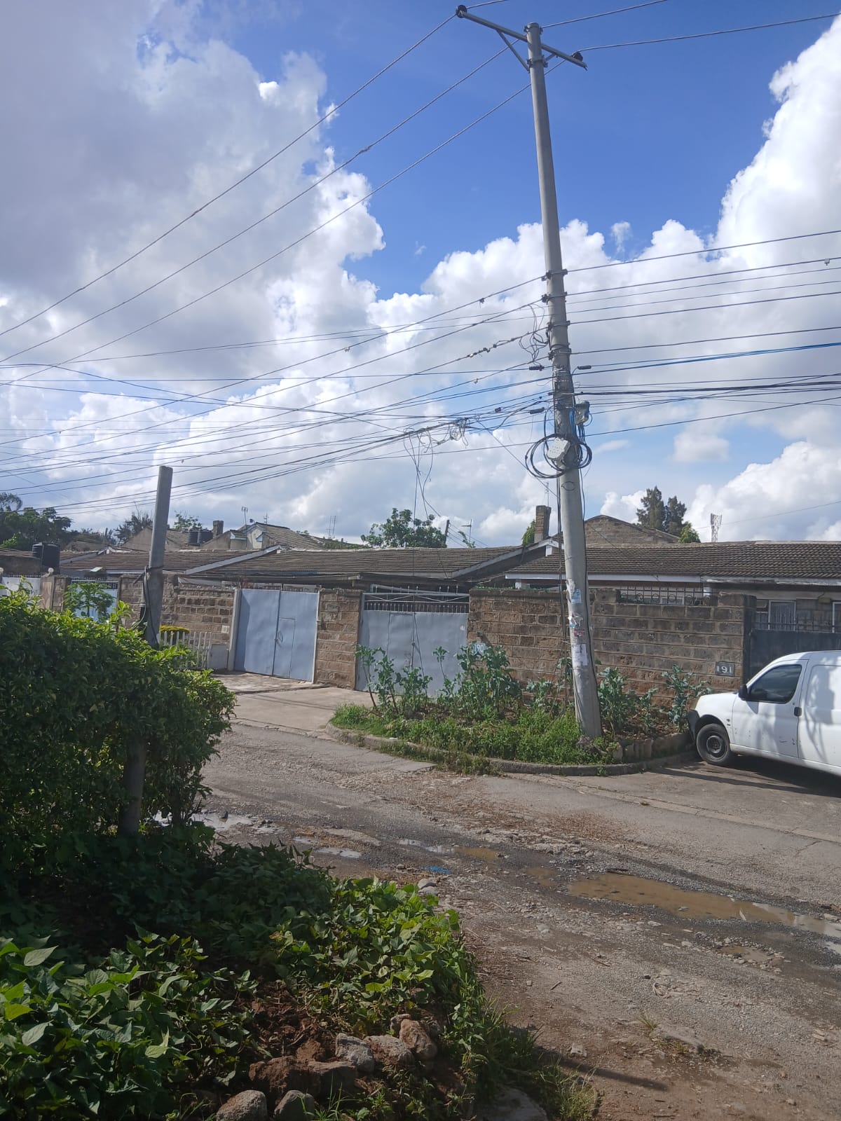 3 Bedroom Bungalow with SQ for Sale in Savannah Estate, Donholm – Nairobi KSh 5.625M (13)