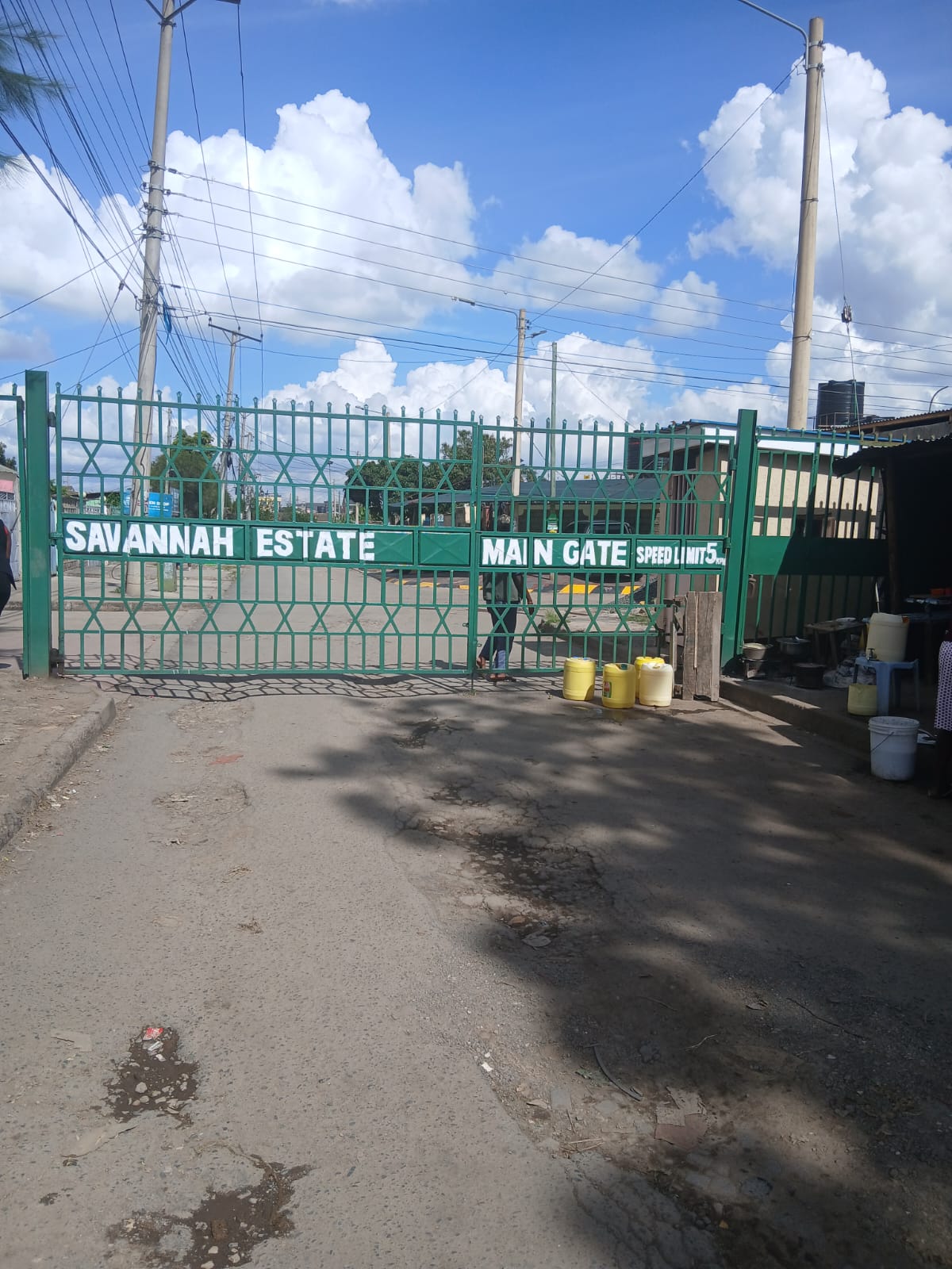 3 Bedroom Bungalow with SQ for Sale in Savannah Estate, Donholm – Nairobi KSh 5.625M (5)