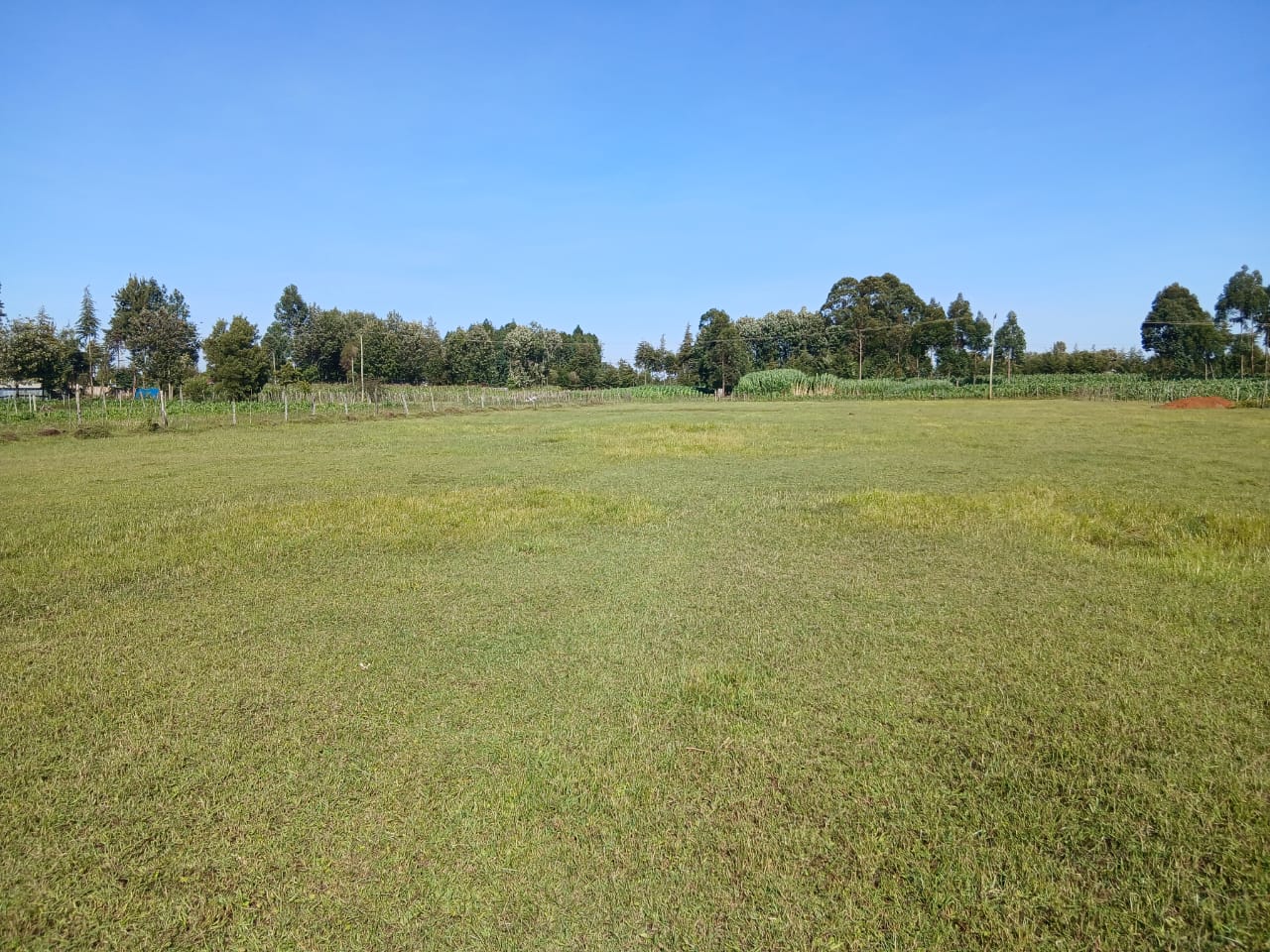 1 Acre Residential Land for Sale in Growel (2)